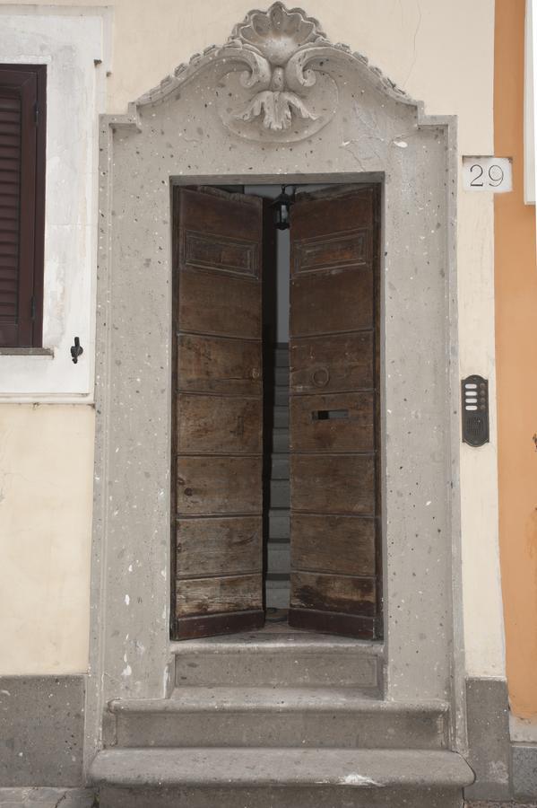 Il Valentino Apartment Castel Gandolfo Exterior photo